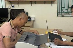 Khởi tố người đàn ông dâm ô hai bé gái ở Hưng Yên