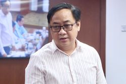 C&aacute;n bộ ở TPHCM được cấp trợ l&yacute; ảo AI gi&uacute;p đạt hiệu suất c&ocirc;ng việc