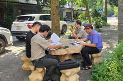 Kiểm sát cưỡng chế chuyển giao quyền sử dụng đất sau nhiều năm không thi hành án