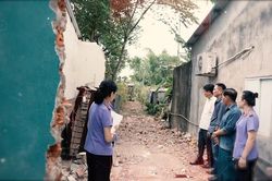 Chương trình Hồ sơ công tố - Kiểm sát: Khi lợi ích công được bảo vệ