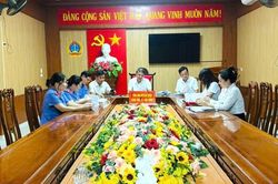 VKSND khu vực 3 Hà Tĩnh xét rút ngắn án treo cho 45 phạm nhân