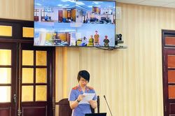 X&eacute;t xử trực tuyến 2 vụ &aacute;n trộm cắp t&agrave;i sản