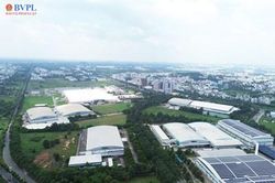 TP Hồ Chí Minh hút hơn 5,14 tỉ USD vào khu chế xuất, khu công nghiệp