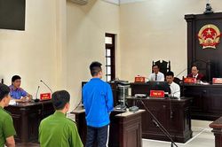 Kiểm sát chặt chẽ phiên tòa xét xử đối tượng lừa đảo đầu tư tiền ảo xuyên quốc gia
