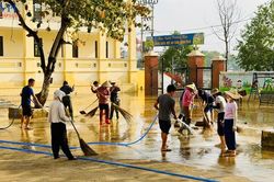 Ninh Bình: Giảm 841 cơ sở giáo dục, chủ động chuẩn bị năm học 2026-2027