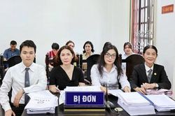 TAND tối cao yêu cầu rút kinh nghiệm trong giải quyết án hôn nhân, gia đình