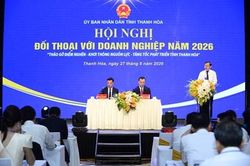 Kiên quyết thu giấy phép nếu doanh nghiệp không trung thực trong công bố giá vật liệu