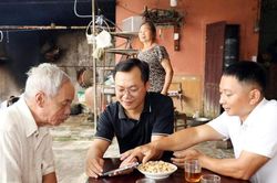 Nghệ An 'chốt' tiêu chuẩn, nhiệm vụ và chính sách đối với trưởng khối, trưởng xóm