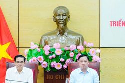 Hội nghị toàn quốc tổng kết năm học 2025 - 2026, triển khai nhiệm vụ năm học 2026 - 2027