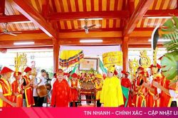 Đằm sâu nguồn cội từ lễ rằm tháng Bảy