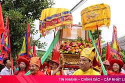 Đằm sâu nguồn cội từ lễ rằm tháng Bảy