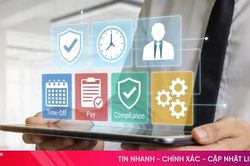 Chuyển đổi số cùng hệ thống nhân viên tự phục vụ: Tinh gọn bộ máy, tối ưu vận hành