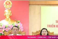 Tạo chuyển biến thực chất, hướng tới c&aacute;c đột ph&aacute; ph&aacute;t triển gi&aacute;o dục - đ&agrave;o tạo