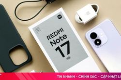 Xiaomi đ&atilde; cắt g&igrave; tr&ecirc;n Redmi Note 17 để tối ưu gi&aacute;?