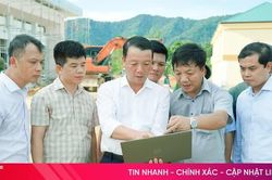 Bảo đảm các điều kiện vận hành Trường Phổ thông nội trú liên cấp TH&THCS Sơn Kim 1