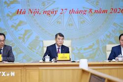 Thủ tướng L&ecirc; Minh Hưng dự Hội nghị triển khai năm học 2026-2027