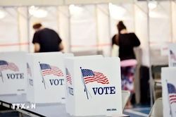 Diễn biến mới liên quan sắc lệnh của Tổng thống D.Trump về bỏ phiếu qua bưu điện