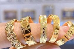 Giá vàng ngày 27/8: Bảng giá tại các công ty vàng bạc đá quý