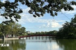 H&agrave; Nội: Miễn ph&iacute; 06 điểm di t&iacute;ch trong ng&agrave;y Quốc Kh&aacute;nh 2/9
