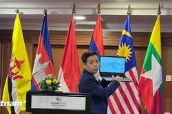 Việt Nam g&oacute;p tiếng n&oacute;i tại hội thảo ASEAN về tương lai truyền th&ocirc;ng truyền thống