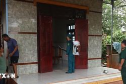 Đi trước một bước trong phòng dịch sốt xuất huyết, tay chân miệng