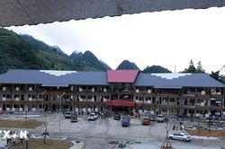 L&agrave;o Cai: Những ng&ocirc;i trường mới với kh&ocirc;ng gian gi&aacute;o dục hiện đại nơi v&ugrave;ng bi&ecirc;n