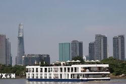 Khai mạc Hội chợ Du lịch Quốc tế Th&agrave;nh phố Hồ Ch&iacute; Minh lần thứ 20 năm 2026