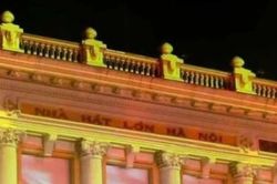 Nghỉ lễ 2/9 n&agrave;y đi đ&acirc;u? H&agrave; nội c&oacute; cả 'menu' sự kiện hấp dẫn