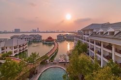 Lưu trú hạng sang ở Việt Nam: Dư địa tăng trưởng và cơ hội lớn thế nào?