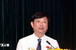 Thành phố Hồ Chí Minh chuẩn bị cơ sở pháp lý triển khai Luật Phát triển đô thị