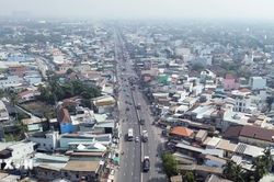 TP Hồ Chí Minh chọn nhà đầu tư dự án BOT nâng cấp, mở rộng Quốc lộ 13