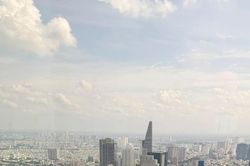 Siêu đô thị và bài toán 100 năm: Thành phố Hồ Chí Minh cần 3 giải pháp cấu trúc để vươn tầm châu Á