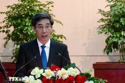 Phê chuẩn miễn nhiệm chức vụ Phó Chủ tịch Ủy ban Nhân dân thành phố Đà Nẵng
