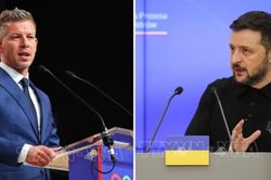 Hungary phát tín hiệu quyết định rời bỏ chính sách gần gũi Nga dưới thời Thủ tướng Orbán
