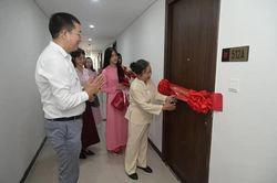 Học Bác mỗi ngày: Hướng tới mục tiêu mọi người dân đều có chỗ ở ổn định