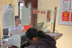 Lấy dân làm gốc bắt đầu từ việc hiểu dân cần gì thay vì chỉ theo báo cáo