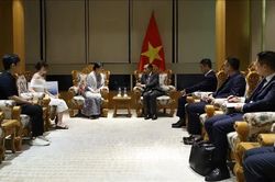 Thúc đẩy hợp tác văn hóa, thương mại giữa Việt Nam - Myanmar