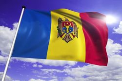 Điện mừng kỷ niệm 35 năm Ngày Độc lập Cộng hòa Moldova