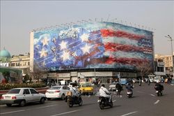 Lời giải nào cho bài toán chiến lược của Iran?