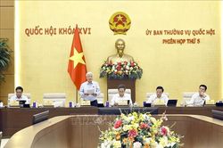 Th&aacute;o gỡ điểm nghẽn trong lĩnh vực c&ocirc;ng nghiệp v&agrave; thương mại, bảo vệ người ti&ecirc;u d&ugrave;ng