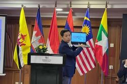 Việt Nam góp tiếng nói tại hội thảo ASEAN về tương lai truyền thông truyền thống