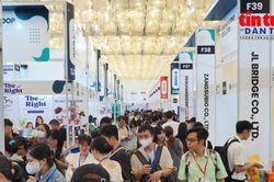 HCMC K-Brand Expo 2026: Công nghệ và AI mở rộng kết nối thương mại Việt - Hàn