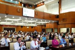 TP Hồ Chí Minh thông qua đề án chuyển 29 xã thành phường