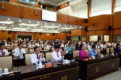 TP Hồ Chí Minh thông qua đề án chuyển 29 xã thành phường