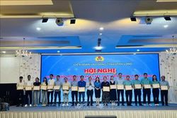 Khuyến khích người lao động ứng dụng công nghệ trong sản xuất