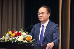 Đưa lao động ra nước ngoài một kênh phát triển nguồn nhân lực