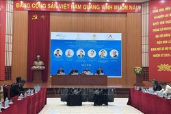 Hướng tới những động lực phát triển mới từ quan hệ song phương Việt Nam - Ấn Độ