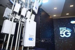 Phổ cập dịch vụ viễn th&ocirc;ng c&ocirc;ng &iacute;ch, n&acirc;ng cao chất lượng kết nối Internet