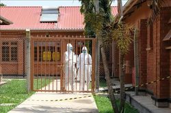 WHO xác nhận đợt bùng phát dịch Ebola tại Uganda chấm dứt