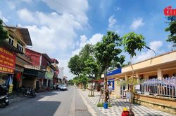 Thư Lâm gắn phát triển kinh tế với nâng cao chất lượng sống
